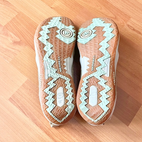 Merrell Barrado Sport Shoes - Picture 10 of 10